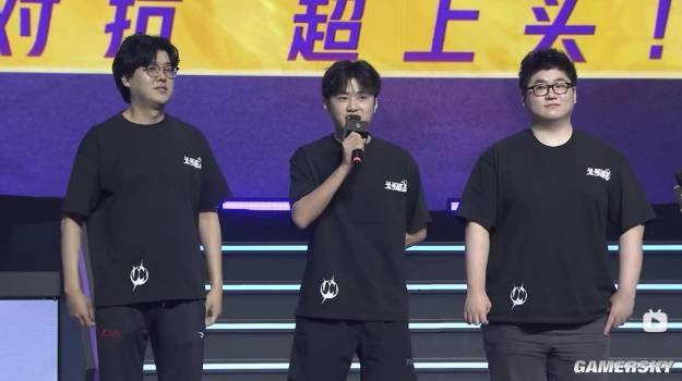 中韩电竞对抗数十载真的可以在这款游戏中和解吗？(图12)