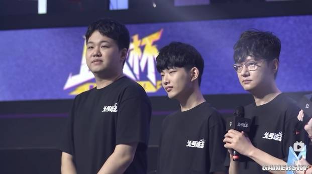 中韩电竞对抗数十载真的可以在这款游戏中和解吗？(图11)