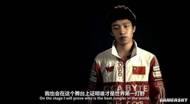 中韩电竞对抗数十载真的可以在这款游戏中和解吗？(图8)