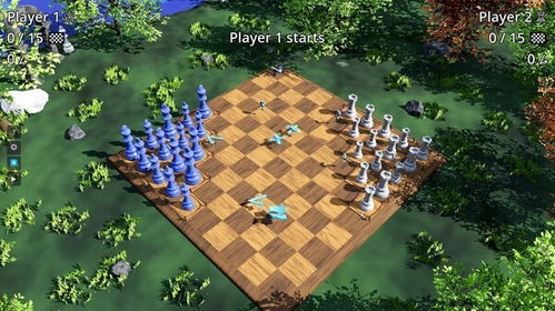 棋盘类游戏全部有哪些游戏(图1)