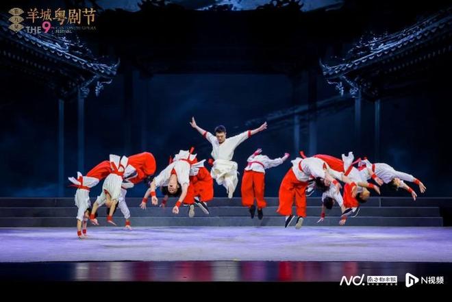 罗丽：精准立法为中国传统艺术保护提供“广东方案”(图3)