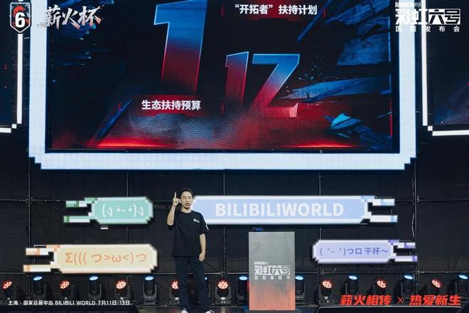 WBG《彩虹六号》首进EWC八强未来可期静待无畏再战！(图6)