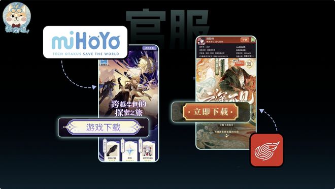 2025 年了手游渠道服为何还不互通？这事到底有多难？｜图文(图5)