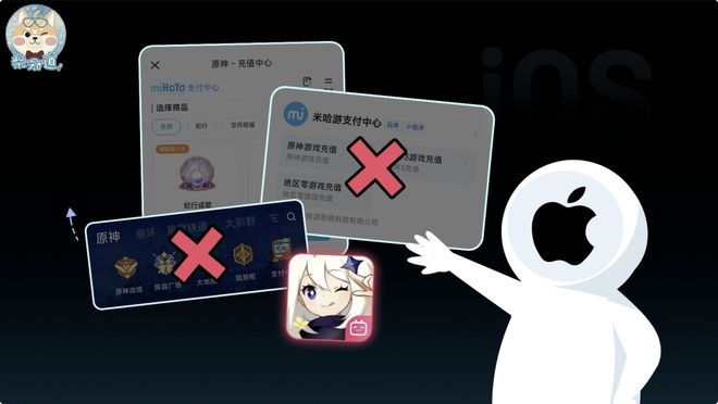 2025 年了手游渠道服为何还不互通？这事到底有多难？｜图文(图13)