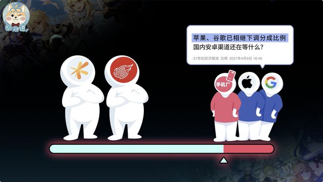2025 年了手游渠道服为何还不互通？这事到底有多难？｜图文(图19)