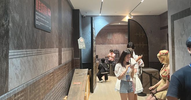 CF刷屏的三天多少人重新认识了“穿越火线”？(图21)