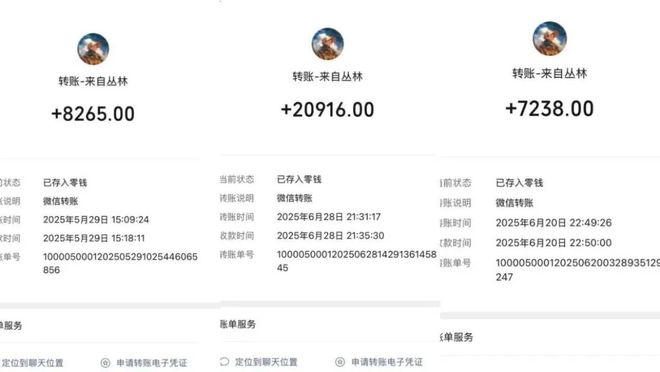 男子沉迷喜马拉雅直播间“夺宝”130万充值血本无归喜马拉雅回应是正常的概率游戏律师：涉嫌赌博(图4)