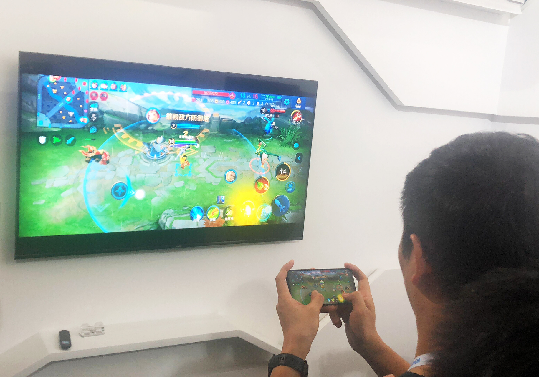 550亿美元史上最大私有化！中东主权基金领衔财团收购EA全球游戏业进入“强强”融合阶段(图3)