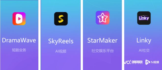 研发与销售费用占营收7成押宝短剧的昆仑万维今年亏超6亿(图3)