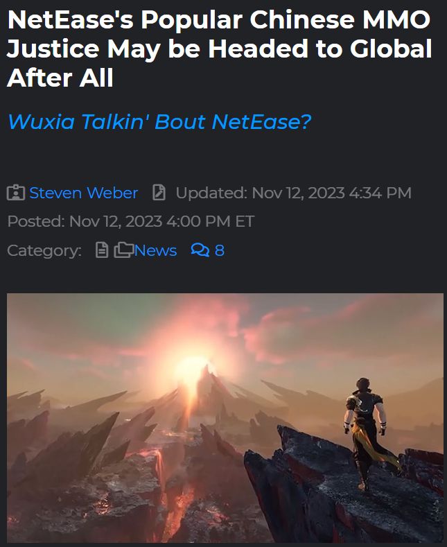 成长为长青游戏的《逆水寒》两年后正式上线个区域市场(图6)