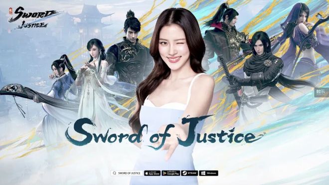 成长为长青游戏的《逆水寒》两年后正式上线个区域市场(图17)