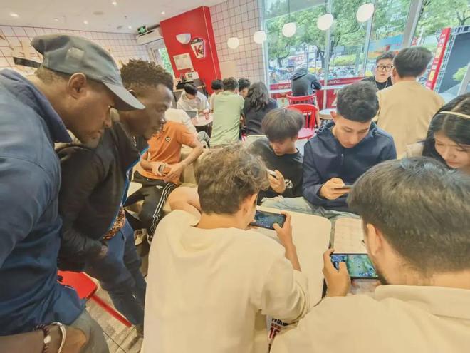 2025“一带一路·七彩云南”昆明电子竞技公开赛总决赛即将开赛(图6)