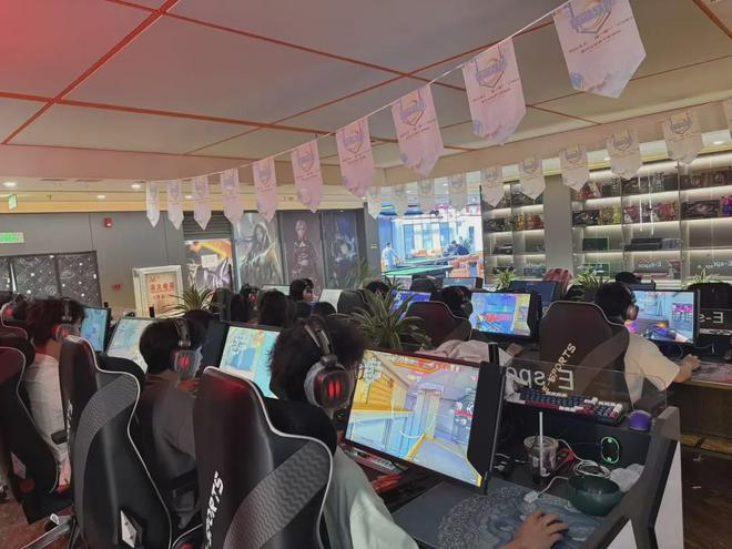 2025“一带一路·七彩云南”昆明电子竞技公开赛总决赛即将开赛(图2)