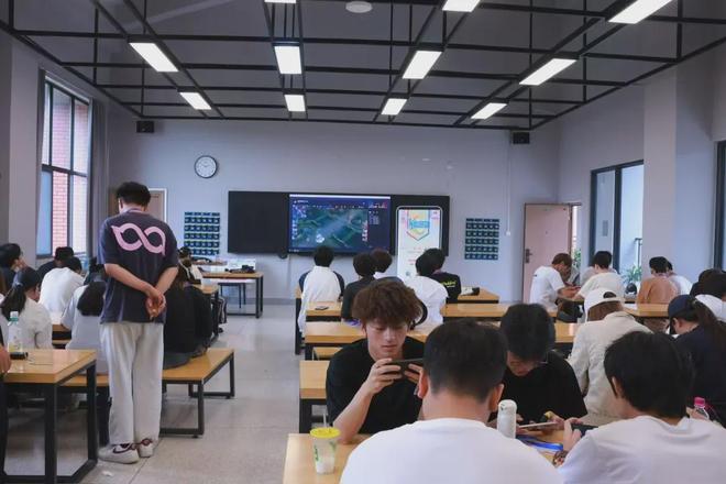 2025“一带一路·七彩云南”昆明电子竞技公开赛总决赛即将开赛(图9)