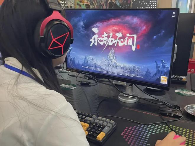 2025“一带一路·七彩云南”昆明电子竞技公开赛总决赛即将开赛(图8)