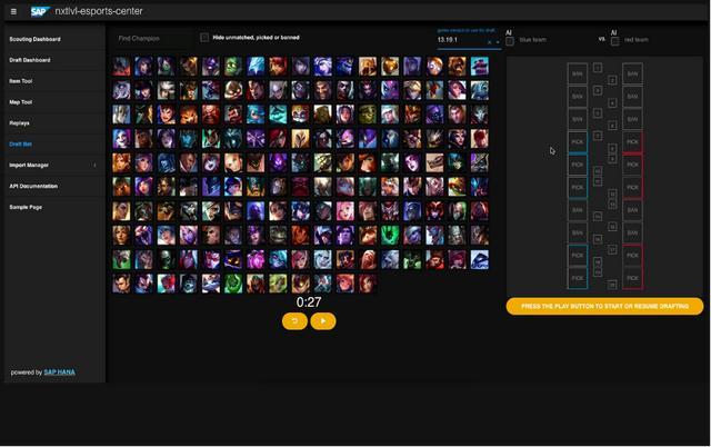 电子竞技瞬息万变Team Liquid的“数据+AI”制胜秘籍(图2)