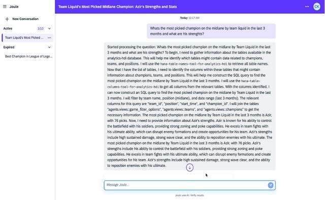 电子竞技瞬息万变Team Liquid的“数据+AI”制胜秘籍(图6)
