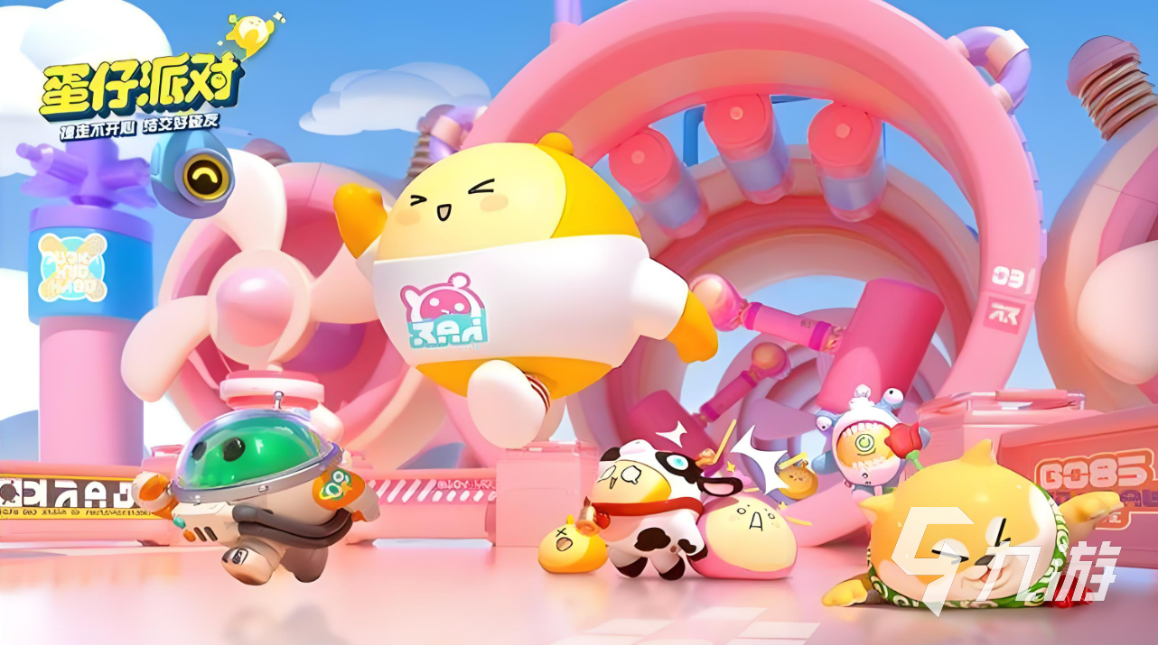 2024爆款手游推荐 最热门的爆款手游大全(图3)