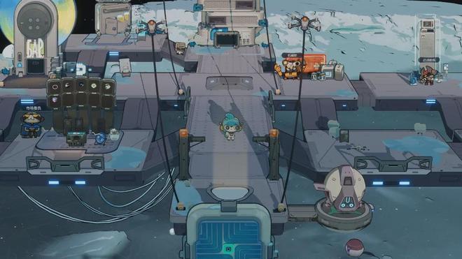 中国一线AI游戏人参加了一场比赛但谁也没赢？(图12)