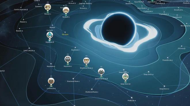 中国一线AI游戏人参加了一场比赛但谁也没赢？(图11)