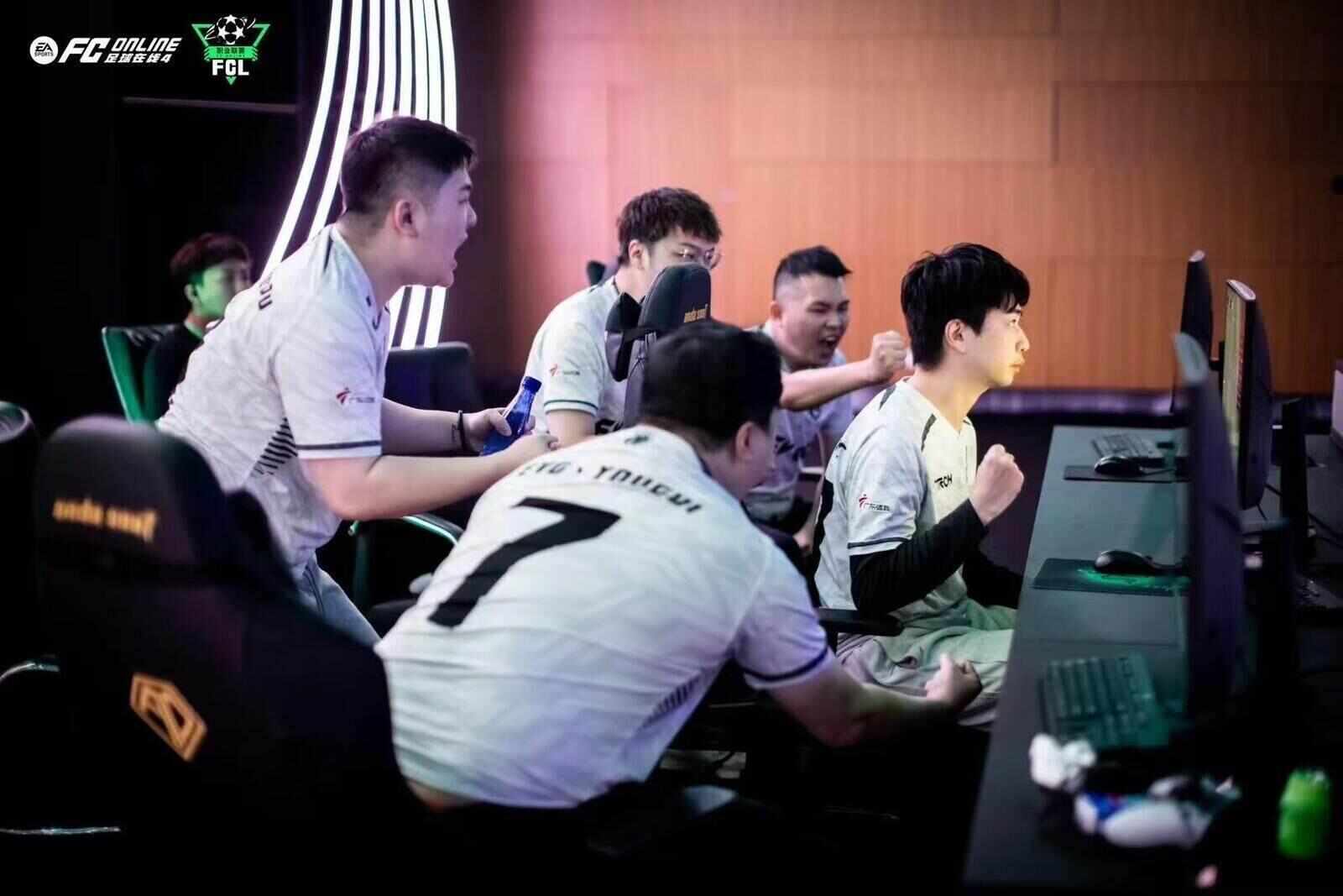 内行看好“电竞粤超”：既有家乡荣誉感更有产业新未来