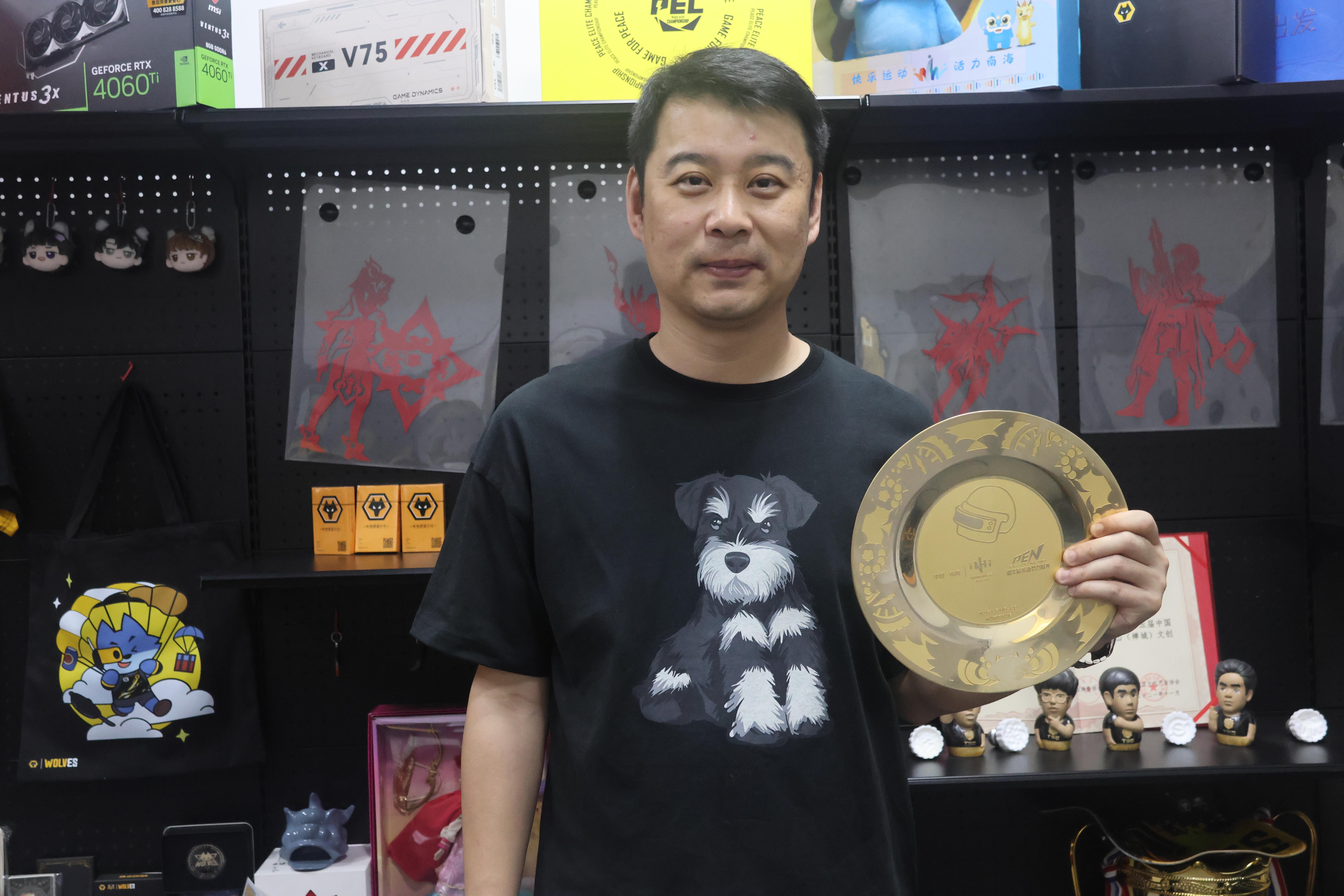 内行看好“电竞粤超”：既有家乡荣誉感更有产业新未来(图2)