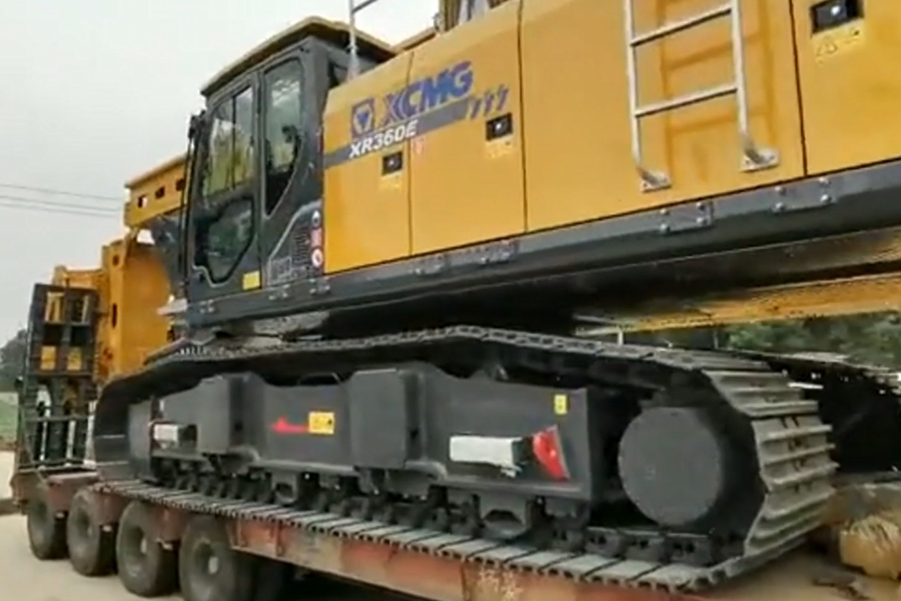 博云东方参与制定的国家标准《GBT 43878-2024 旋挖钻机截齿》入选“2025年山东省高水平标准化基础项目”