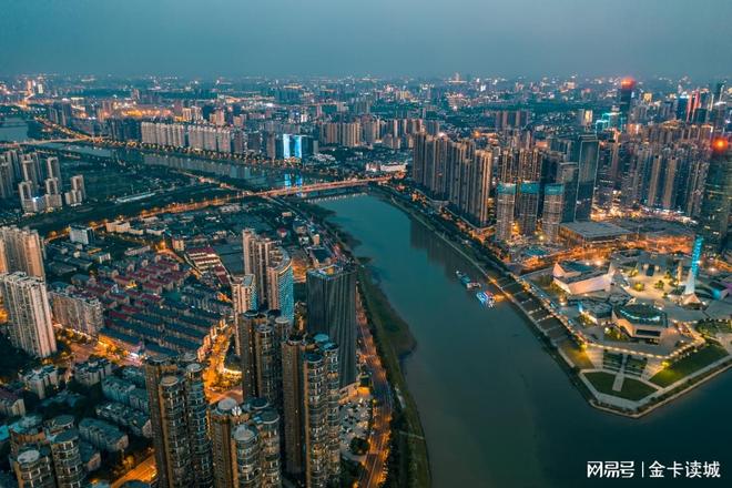 湖南产业升级不能只靠硬核制造不能全靠长株潭(图2)