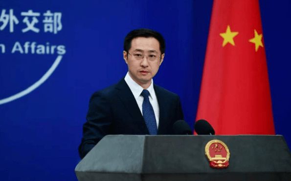 欧委会要求欧盟成员排除中兴、华为设备外交部:损人不利己