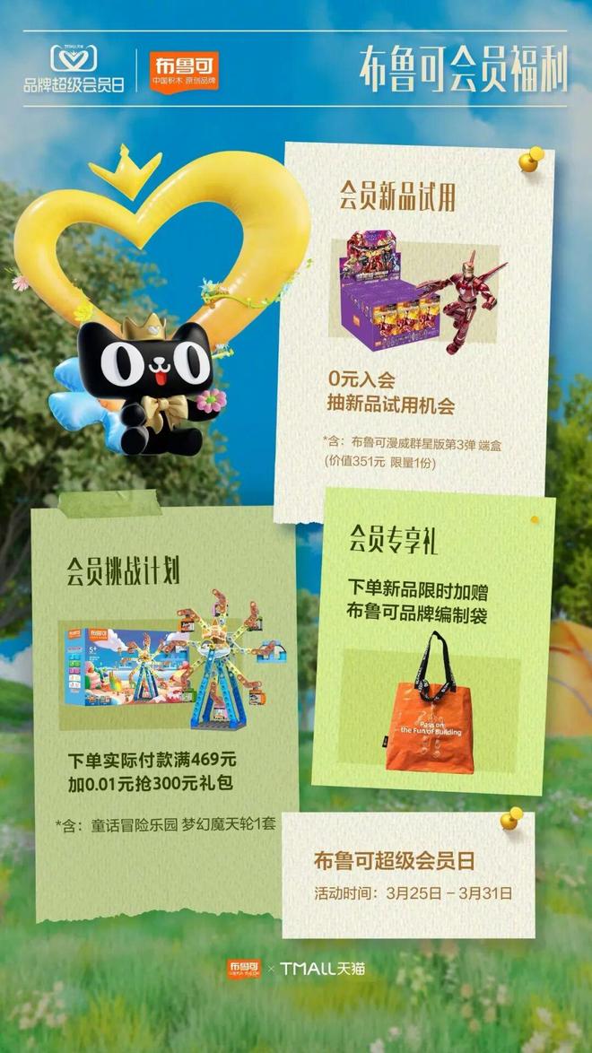 千亿玩具潮玩市场在淘宝天猫寻找下一个“爆款密码”(图5)