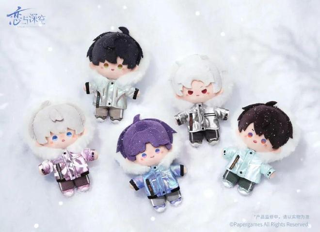 千亿玩具潮玩市场在淘宝天猫寻找下一个“爆款密码”(图3)