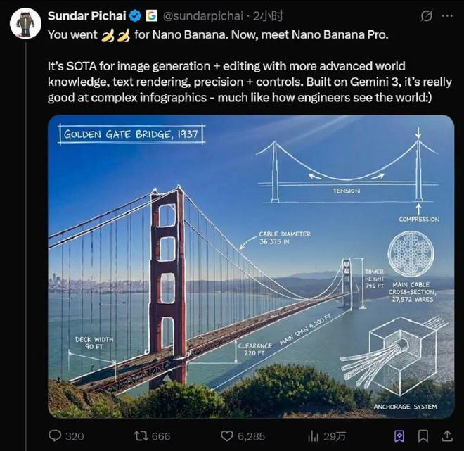 Steam年收入破纪录；谷歌新图生模型Nano Bana Pro上线；(图7)