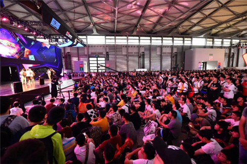 英国国防部举办电竞大赛 利用电子竞技吸引年轻人入伍