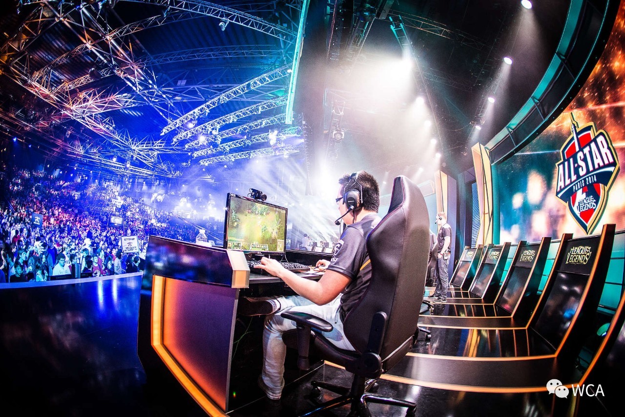 电竞产业赋能城市业态发展：从融合到升级的多维探索