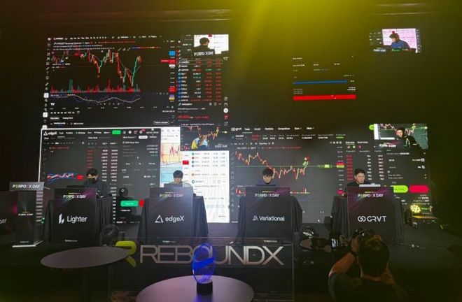 韩国人已经把炒币卷成了电子竞技