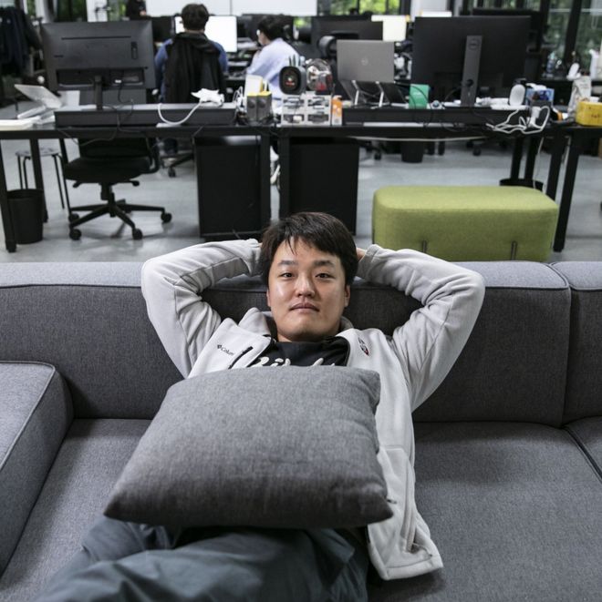 韩国人已经把炒币卷成了电子竞技(图14)