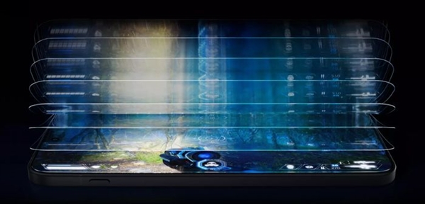 一加又想让人“旦用难回”：但这一次可不仅靠165Hz超高刷(图4)