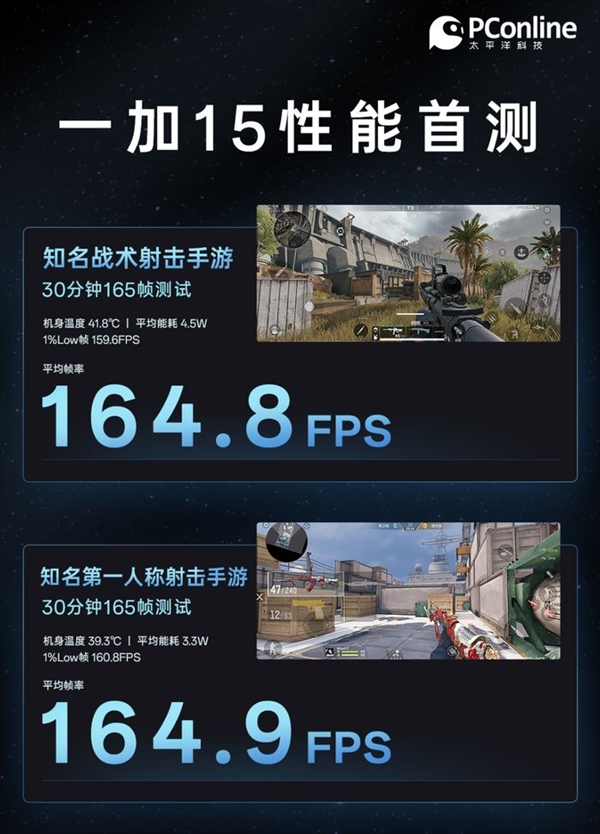 一加又想让人“旦用难回”：但这一次可不仅靠165Hz超高刷(图10)