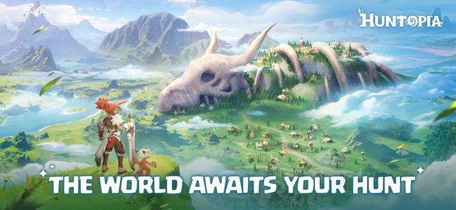 乐牛两大爆款！《I9》月流超2000万新游欧美2个月斩获4400万！(图4)