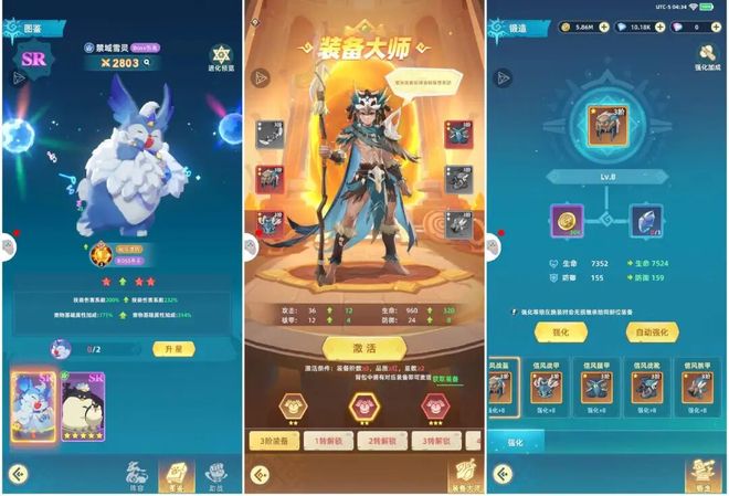 乐牛两大爆款！《I9》月流超2000万新游欧美2个月斩获4400万！(图15)