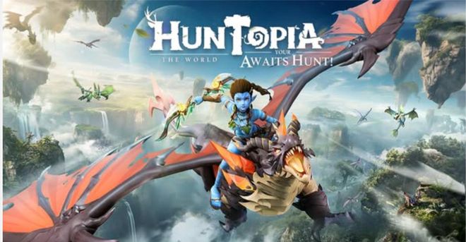 乐牛两大爆款！《I9》月流超2000万新游欧美2个月斩获4400万！(图16)