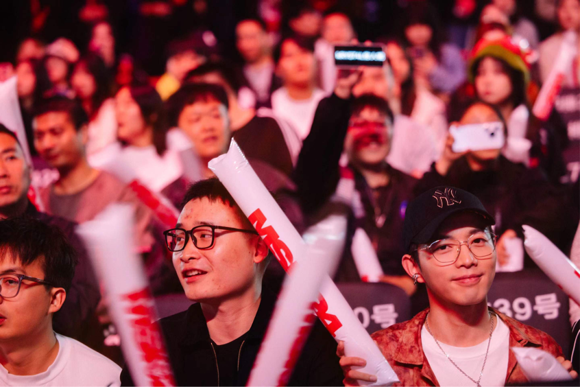 深圳拿捏全球电竞凭什么？