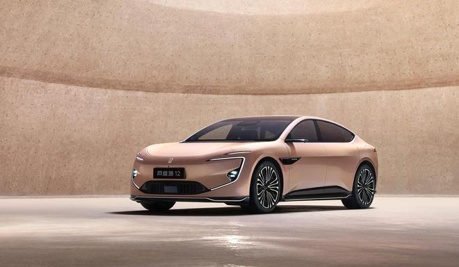 长安华为宁德加持！阿维塔申请IPO要做下一个零跑？(图3)