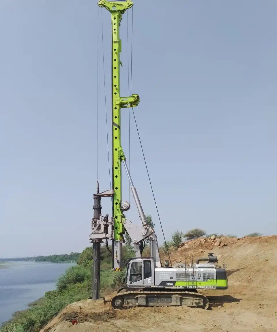 长沙县人民法院关于山河智能牌SWDM360H-III型旋挖钻机（设备编号：S00523）（第二次拍卖）的公告