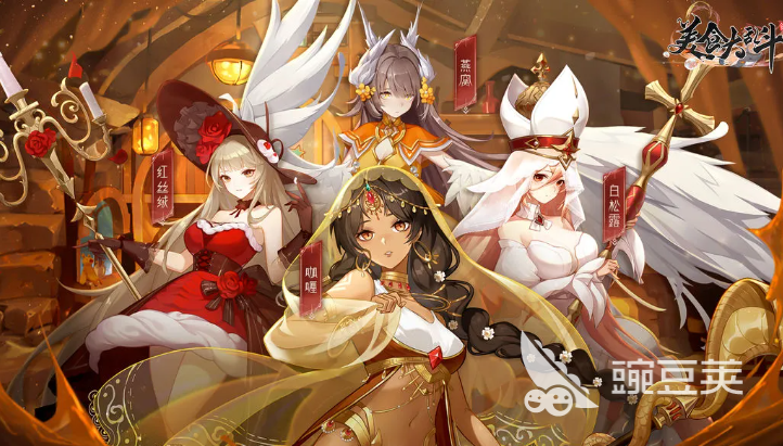 推好玩的游戏下载合集2024 高人气游戏推荐(图5)