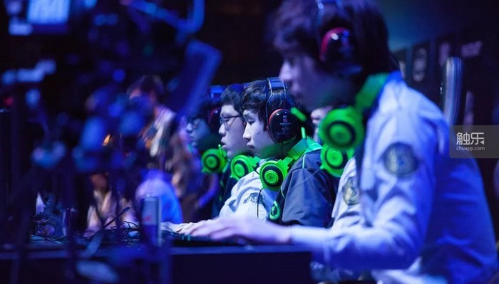 云南昆明：第四届YNZCG电竞动漫文创节在呈贡云上小镇圆满收官