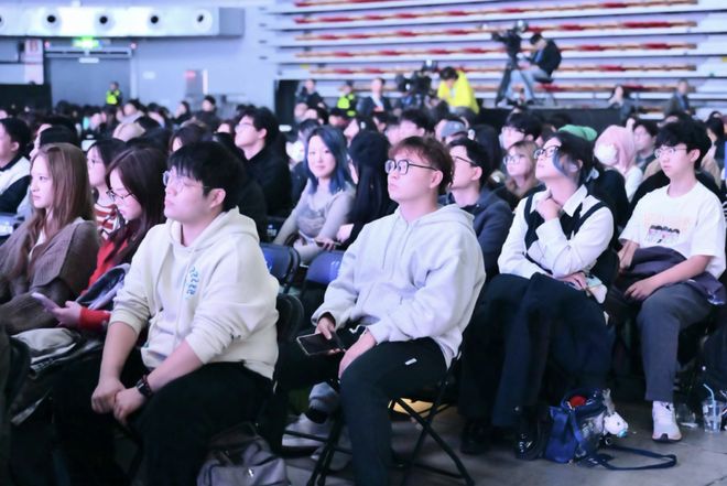 热门场次秒售罄！规模创历史之最！静安“电竞梦剧场”再迎大师赛还有商圈联动……(图5)