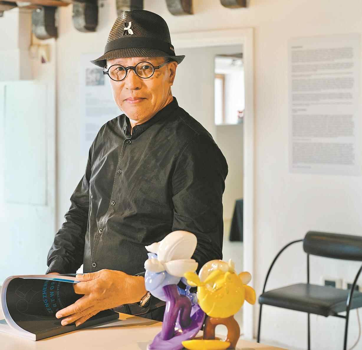 数字文娱大会之大咖访谈：数字文娱浪潮席卷全球 本土故事更要国际视野(图3)