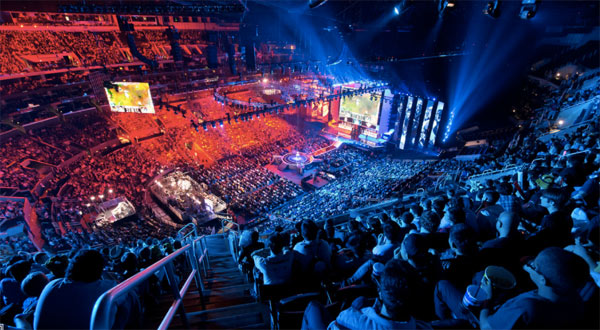 2025“人工智能＋电竞”创新应用大赛决赛圆满落幕