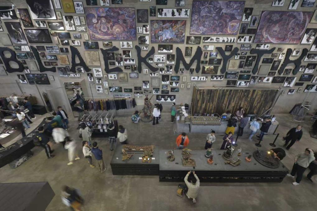 从浙江市场三大特色关键词 看2025年消费新图景